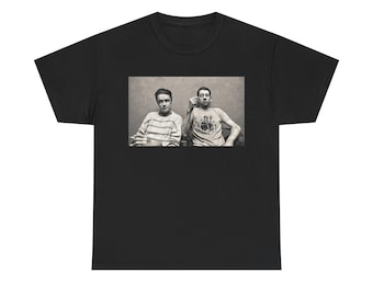 Two Men