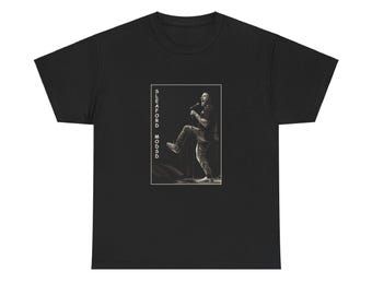 Hardcore Shirt Maglietta Sleaford Mods - T-Shirt Band Punk Musica, Cotone 100%, Unisex, Nuova Con Etichette Lord Of Skulls - Foto 8