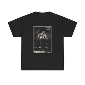 Viagra Boys, T-shirt, Tee, live, photograph,