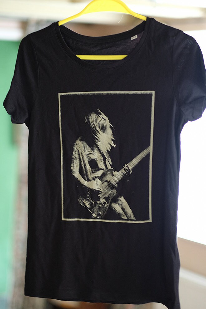 Kim gordon t shirt Clearance