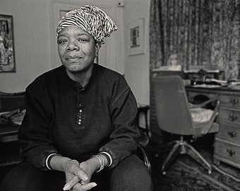 Maya Angelou, photograph, portrait, print, poster, poet, art, picture, photo, photograph, original