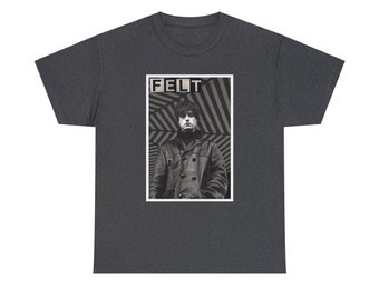 Lawrence, Felt, T Shirt