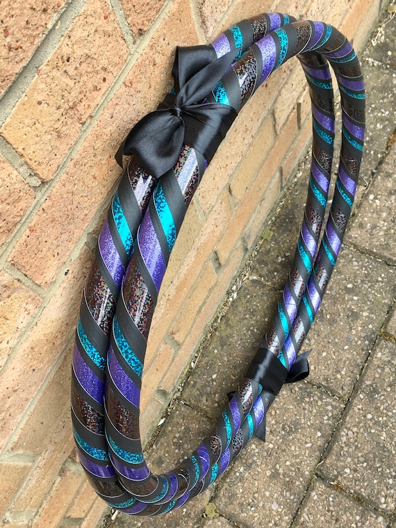 Sea Witch Beginner fitness or Intermediate dance Adult Hula Hoop