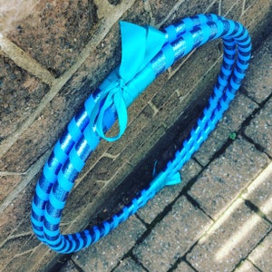 Custom Retro Glitter Hula Hoop Hoop für Anfänger/Fitness und Fortgeschrittene