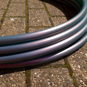 Kalypso (Colour Shift) Collapsible Polypro Hoop