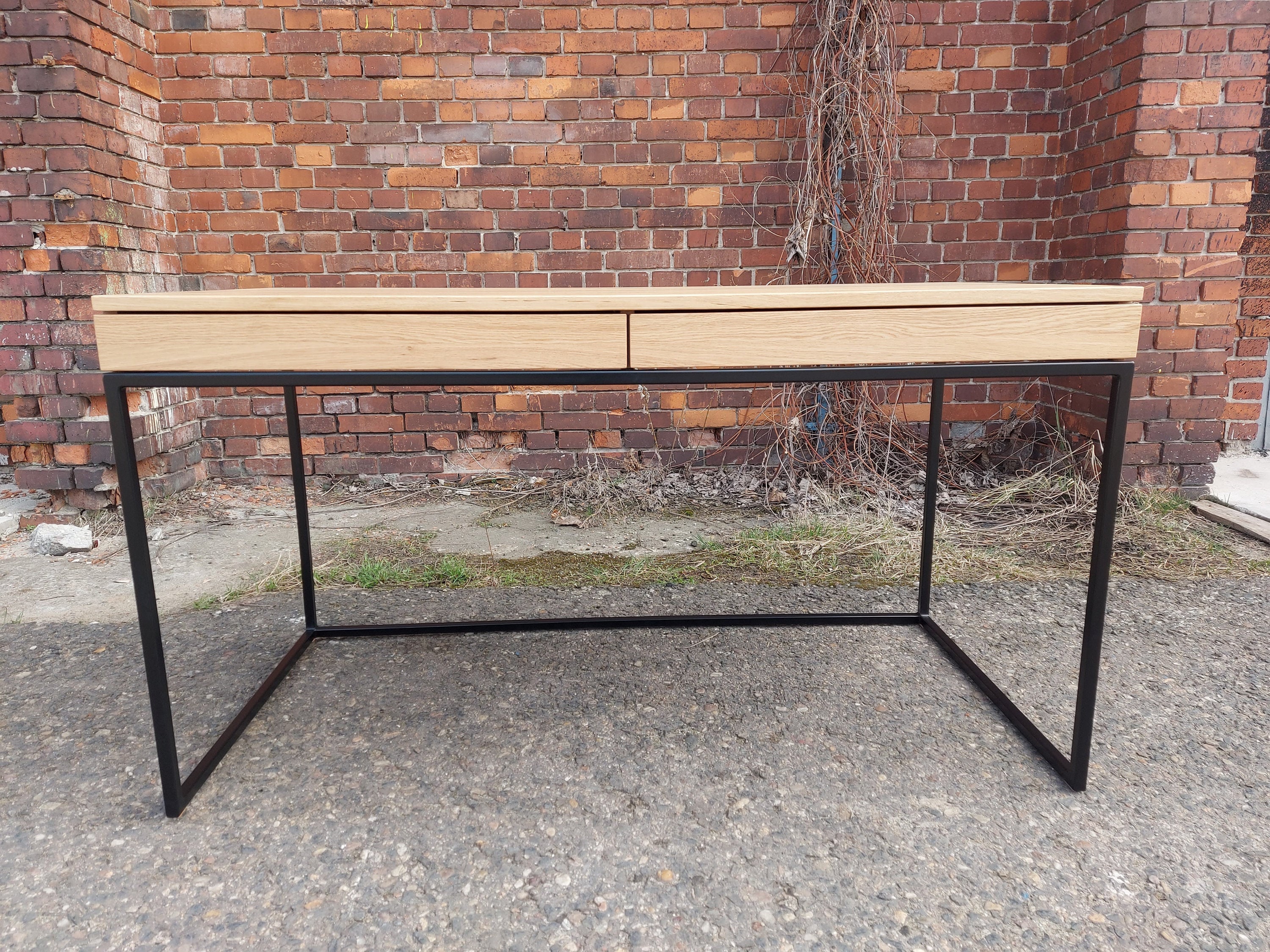 bureau Avec Tiroir, bureau,