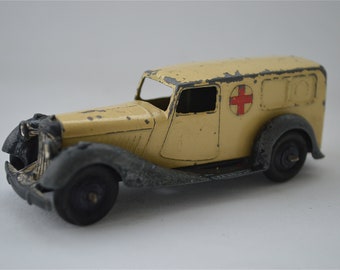 1:25 scale model resin EMT trauma drug box fire truck ambulance