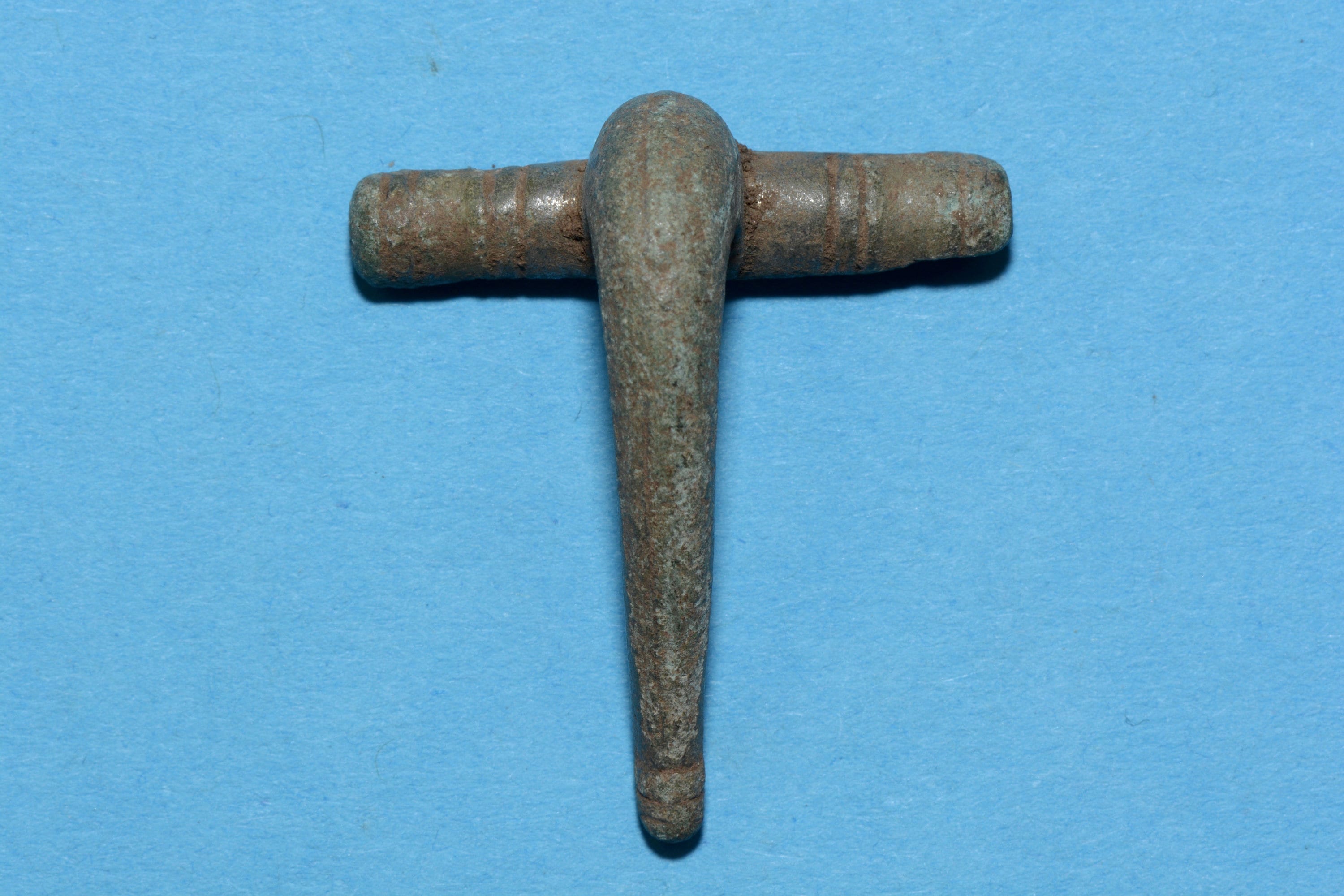 Original Ancient Roman Bronze Dolphin Brooch Circa.200 300 AD CJ10E Etsy