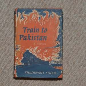 train to pakistan kushwant singh