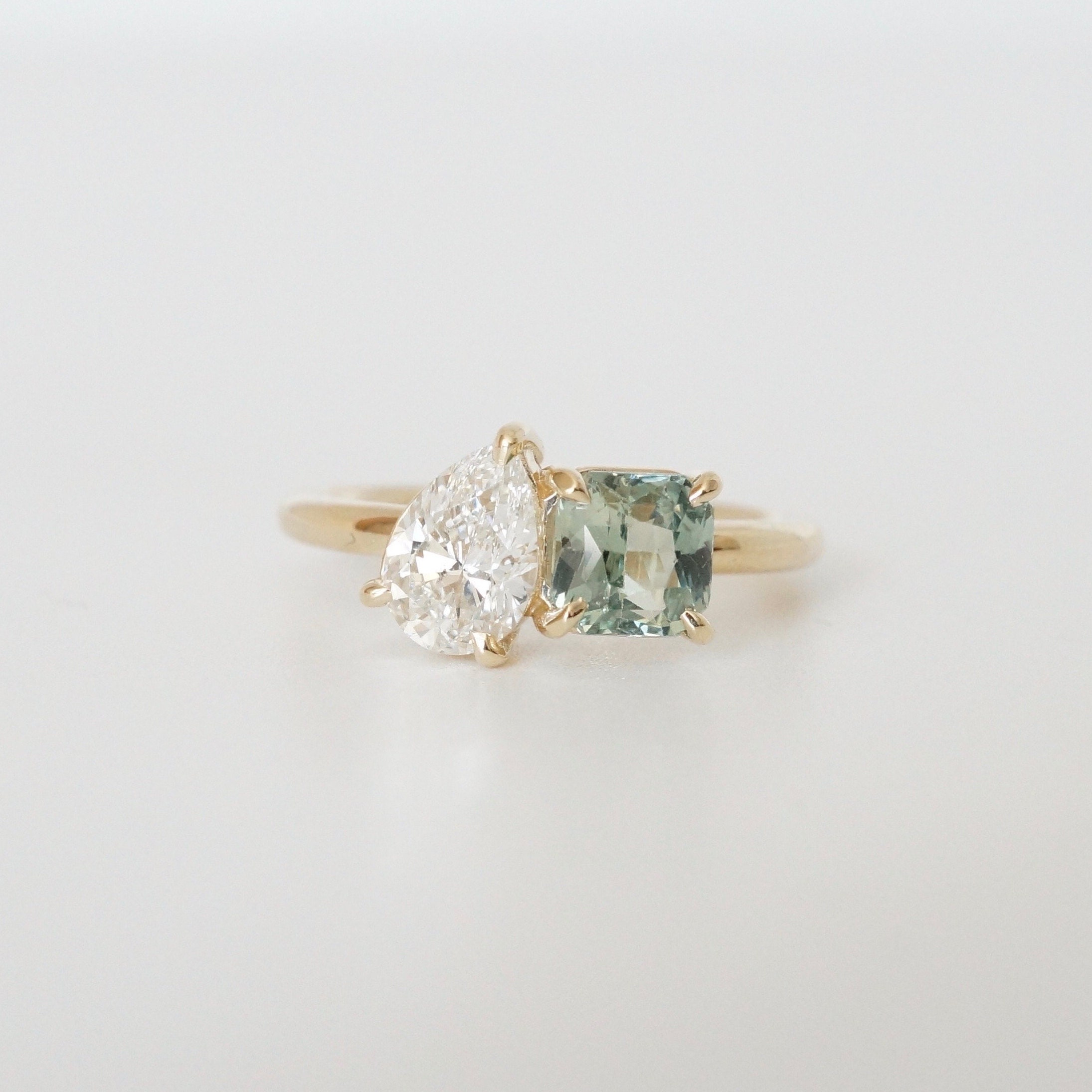 Bague toi et moi moderne new arrivals
