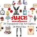 see more listings in the ALICE IN WONDERLAND section