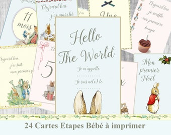 Bebe Potter With Photos Etsy