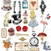 see more listings in the ALICE IN WONDERLAND section