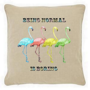 Flamingo Digital Image Download Transfer To Pillows Tote bag T-shirt Tea Towels Burlap transfer on iron Flamingo digital