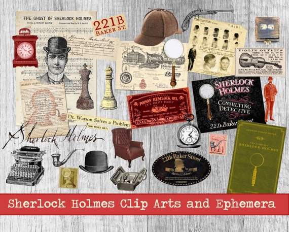 SHERLOCK コレクタープリント il_1080xN.388770590_ppiv.jpg