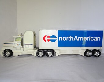 nylint sound machine semi