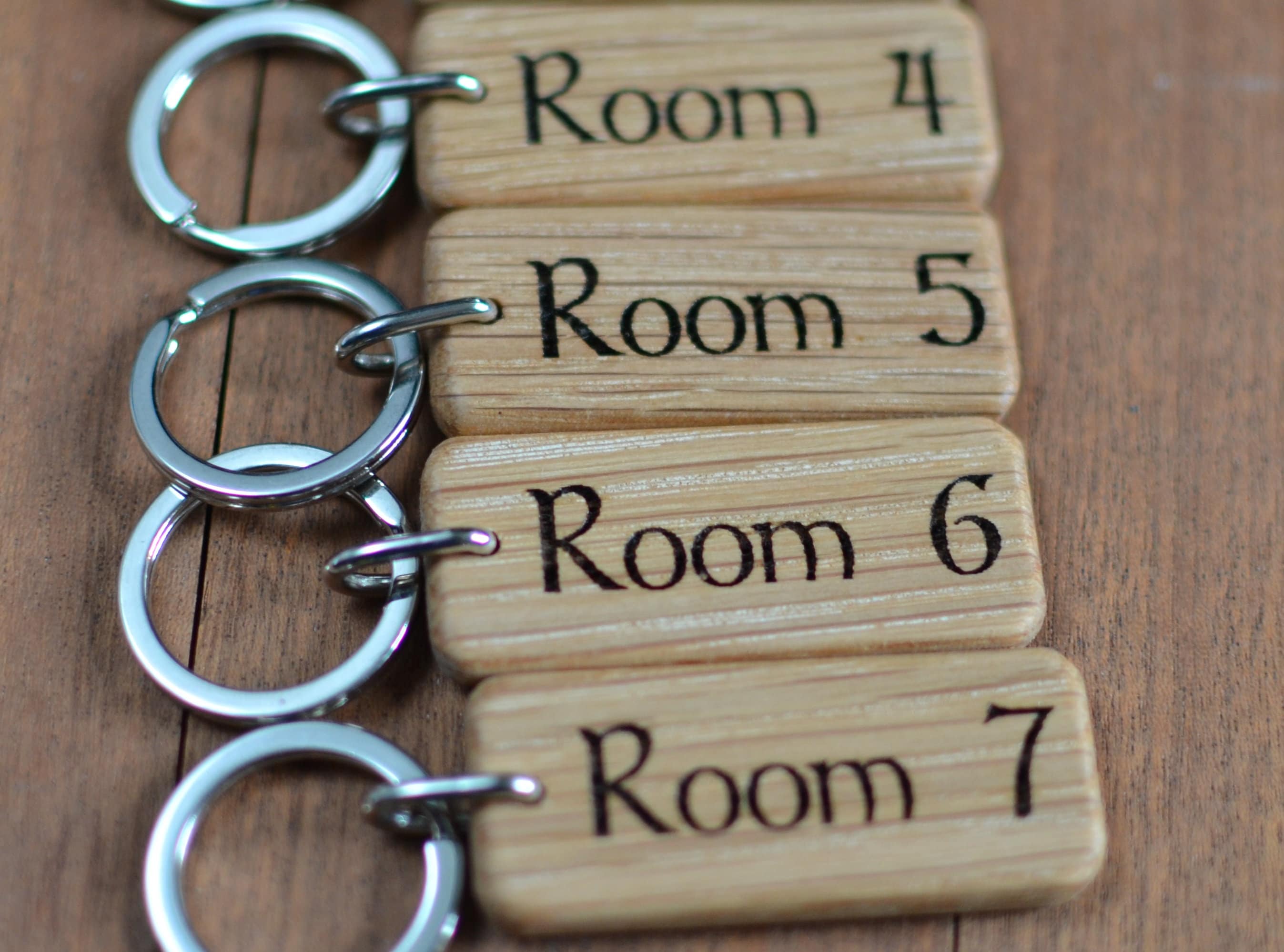 Hotel Keychains, For Personal And Gifting, Packaging Type: Standard at Rs  150 in Delhi