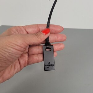 Gucci Tag Etsy UK