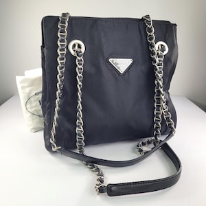 90s Prada Bag - Etsy