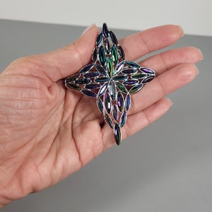Ysl Butterfly Brooch - Etsy Ysl Butterfly Brooch - Etsy