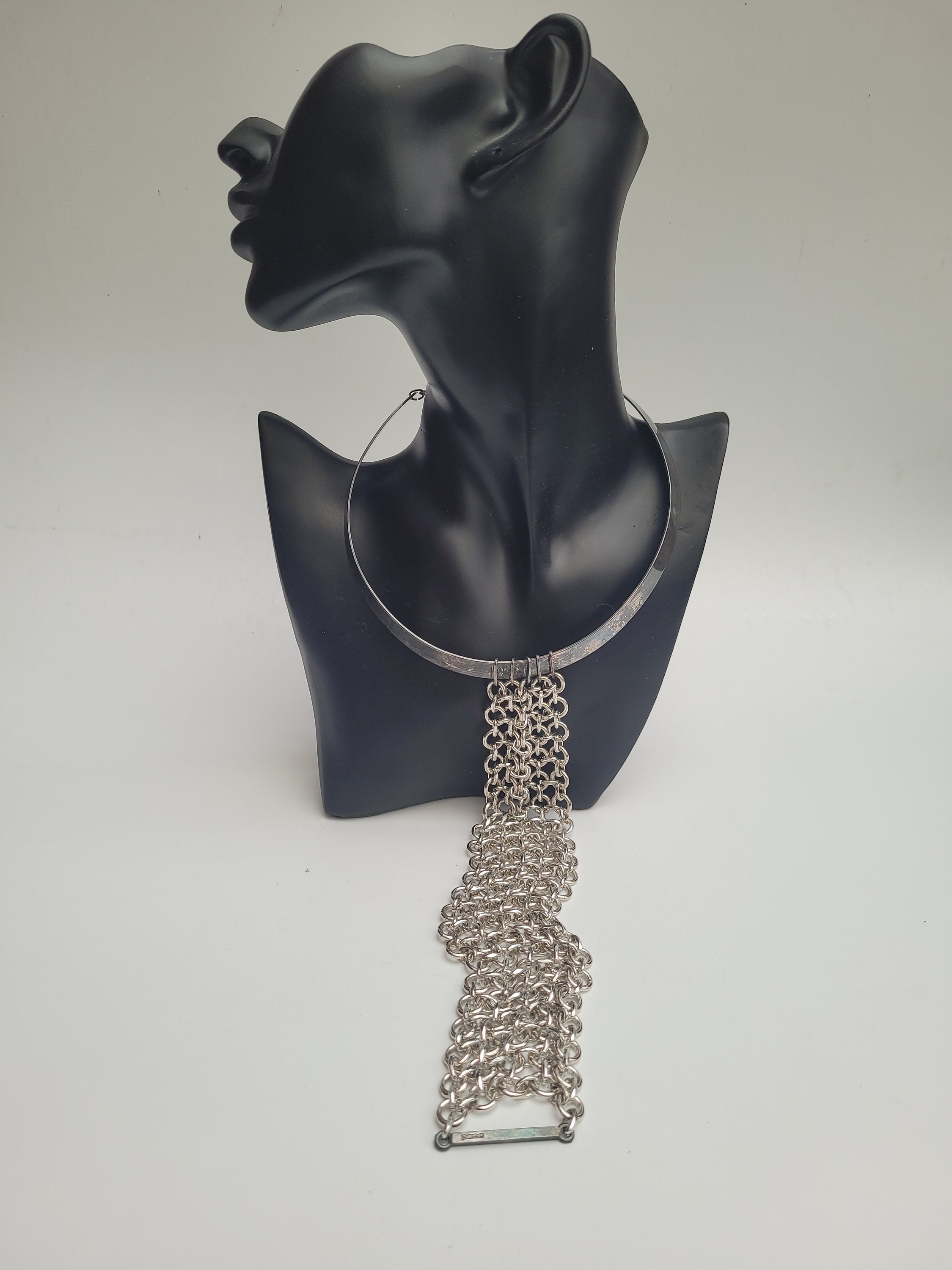 Paco Rabanne Jewelry - Etsy