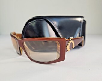 Salvatore Ferragamo Square SF 782S 001 Women Black Frame  display picture 2