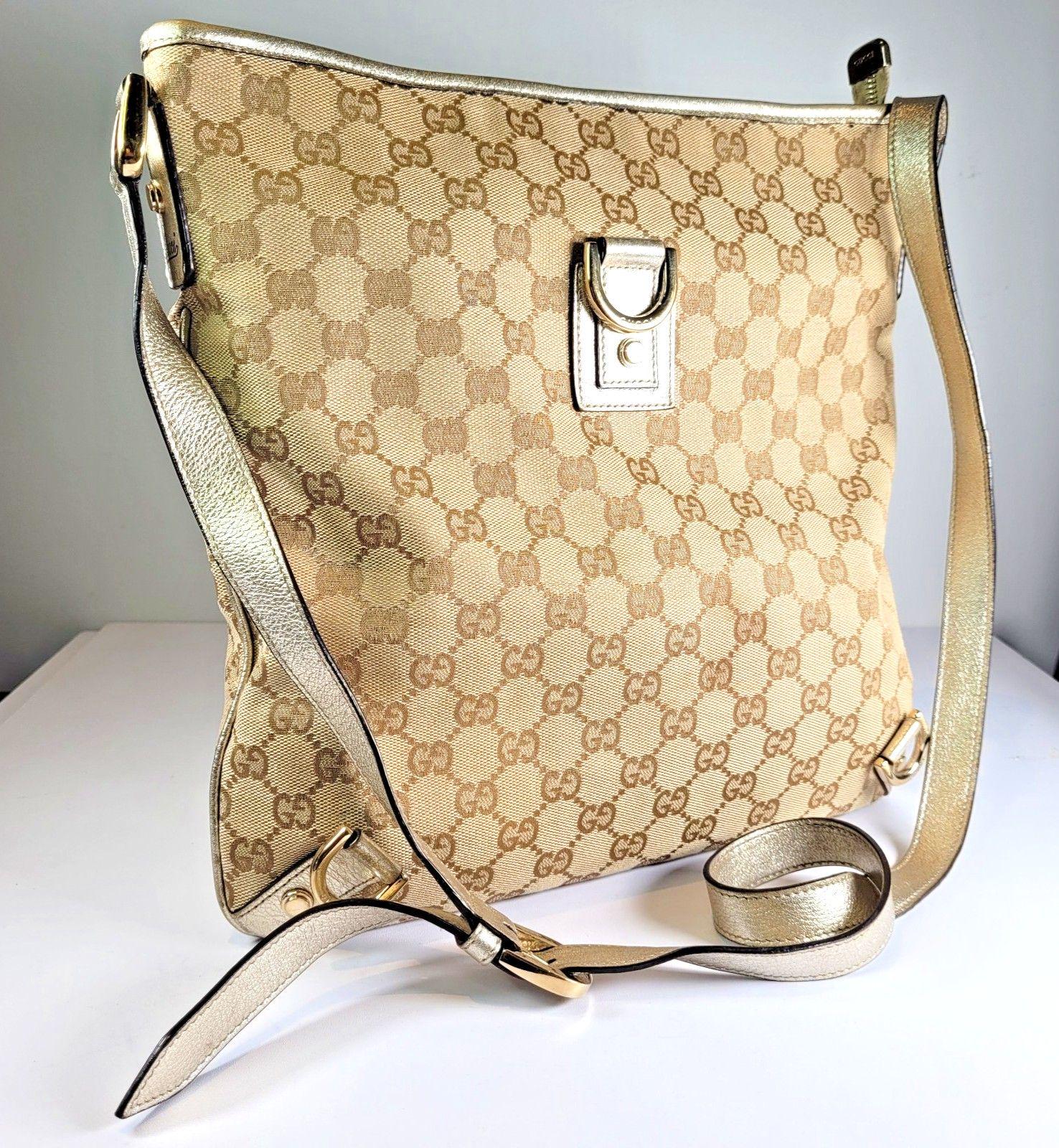 Y2k Gucci Bag - Etsy