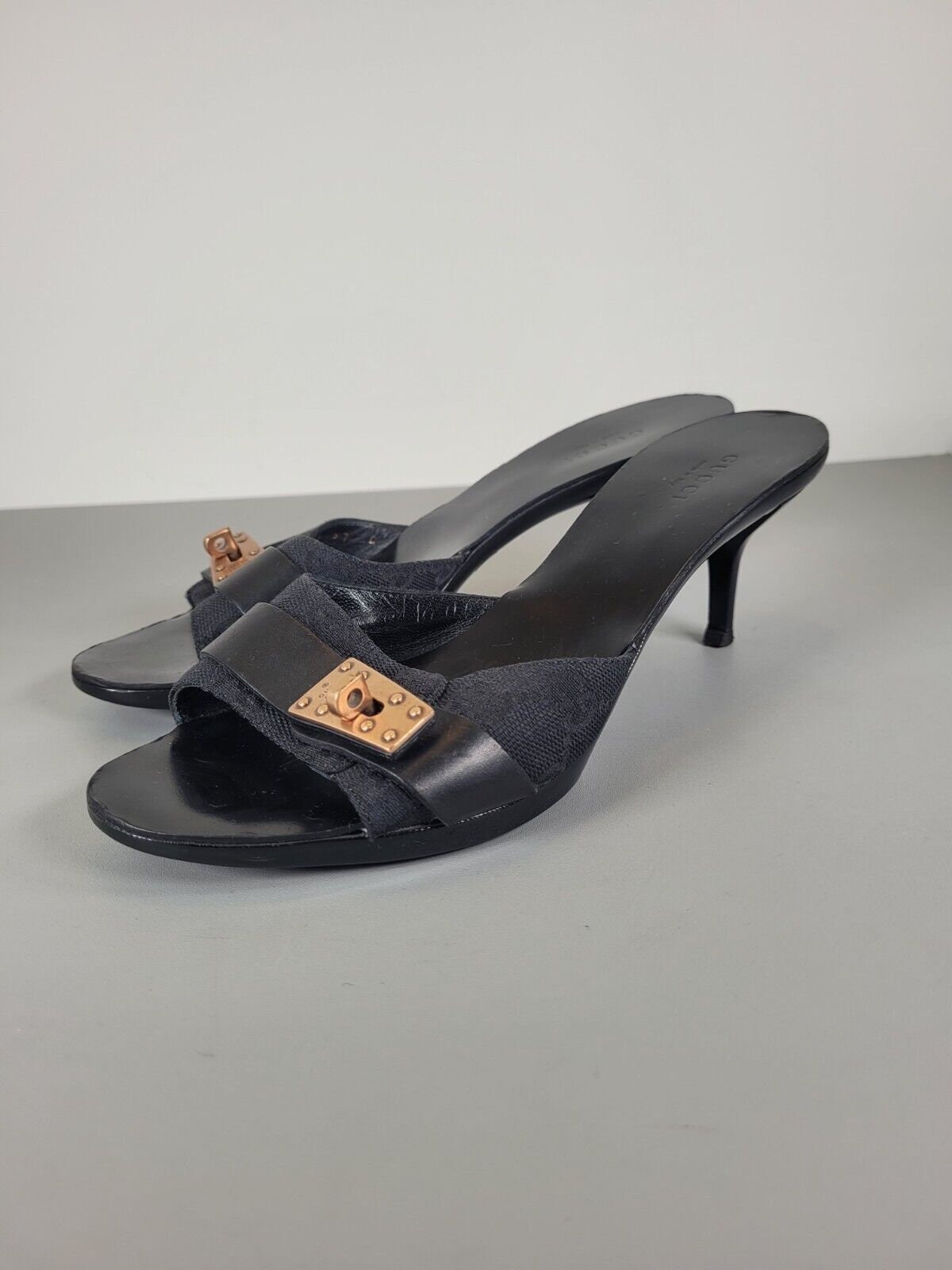 Ciabatte estive gucci best sale
