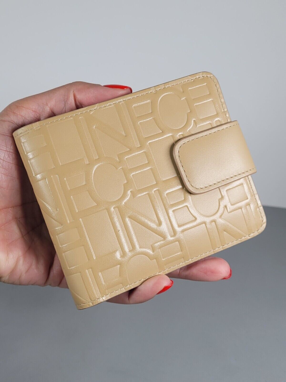 Celine Wallet - Etsy Celine Wallet - Etsy