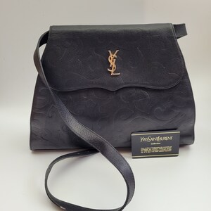 YSL Gift Custom Tote Bag With Printing Business Corporate Gifts