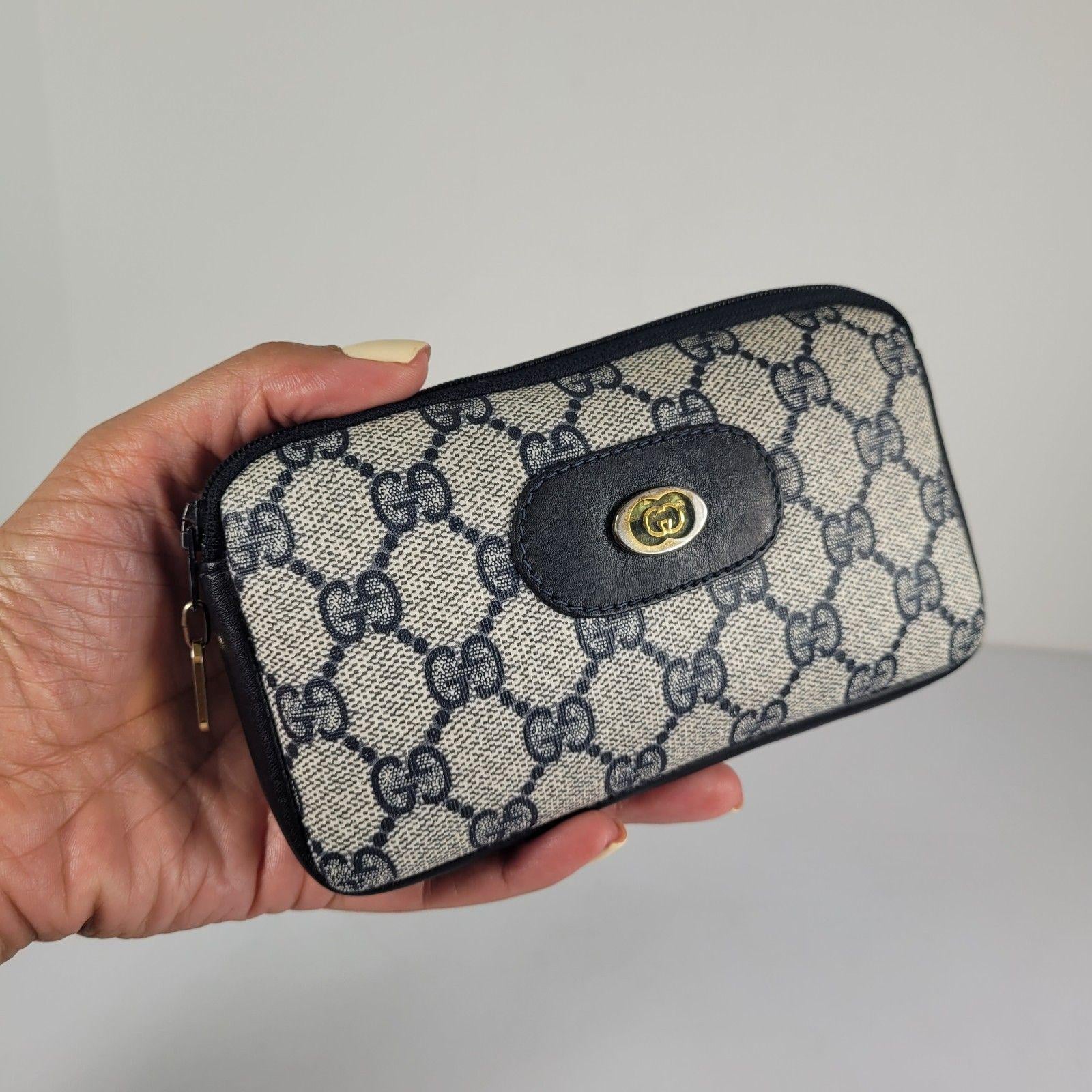 Gucci coin purse - Etsy Polska