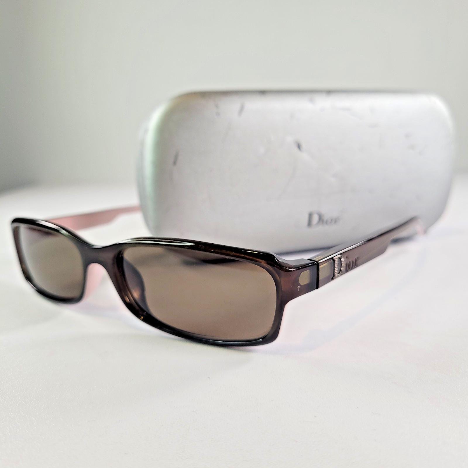 Vintage sunglasses dior - Etsy 日本