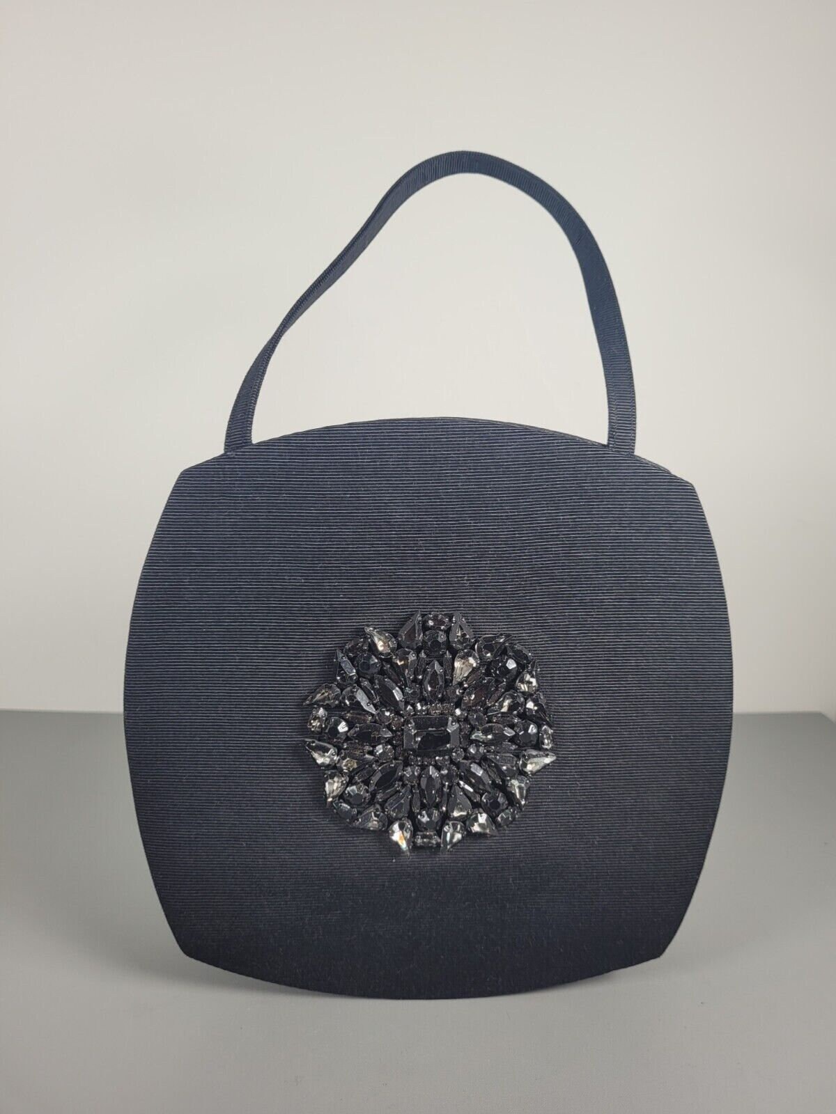 Black velvet ysl bag new arrivals