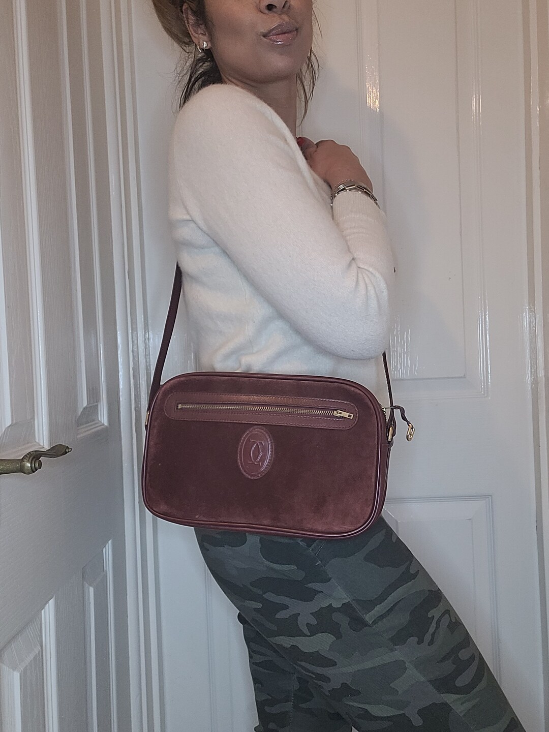 Thoughts on the YSL hobo bag as a first designer bag? : r/handbags