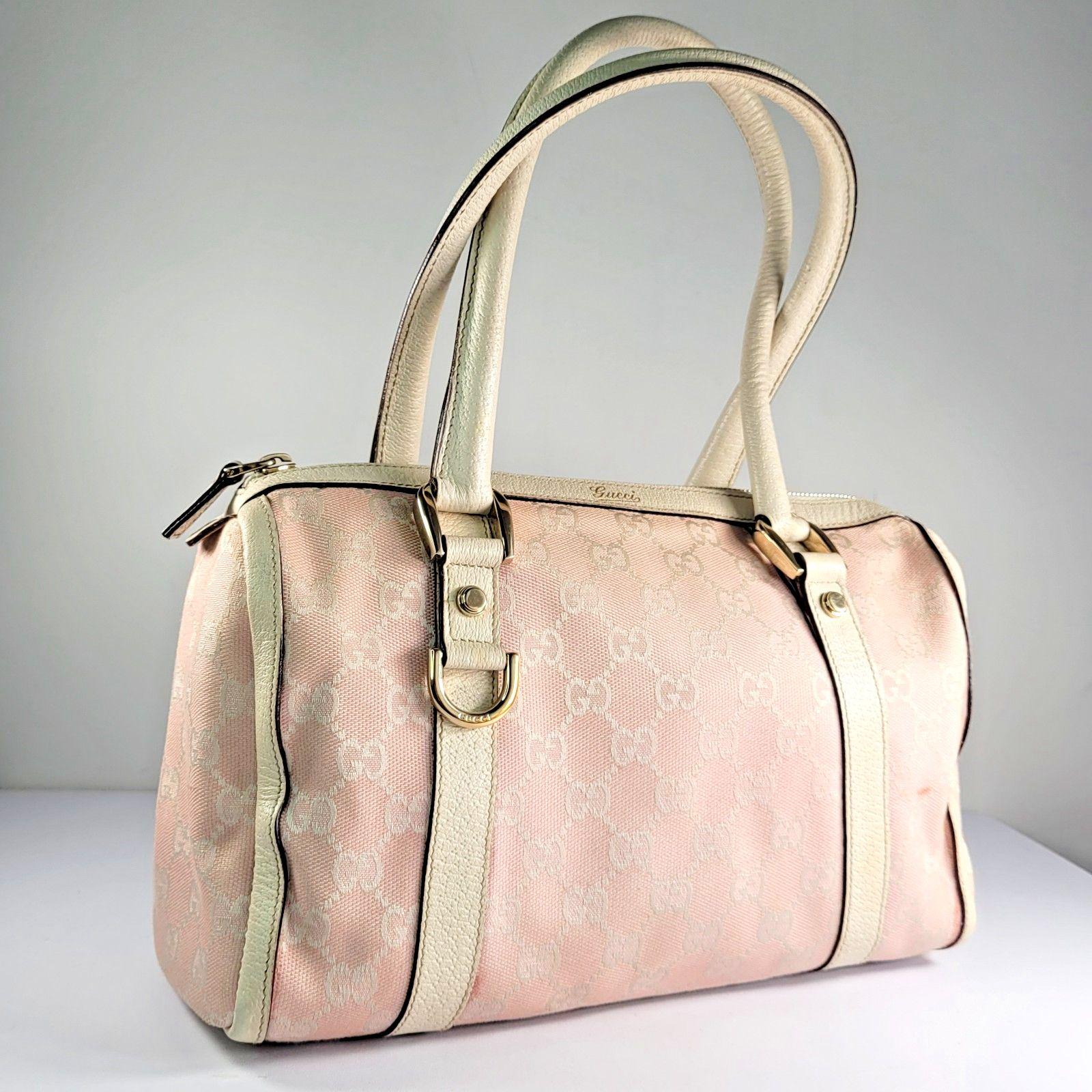 Y2k Gucci Gg Bag - Etsy