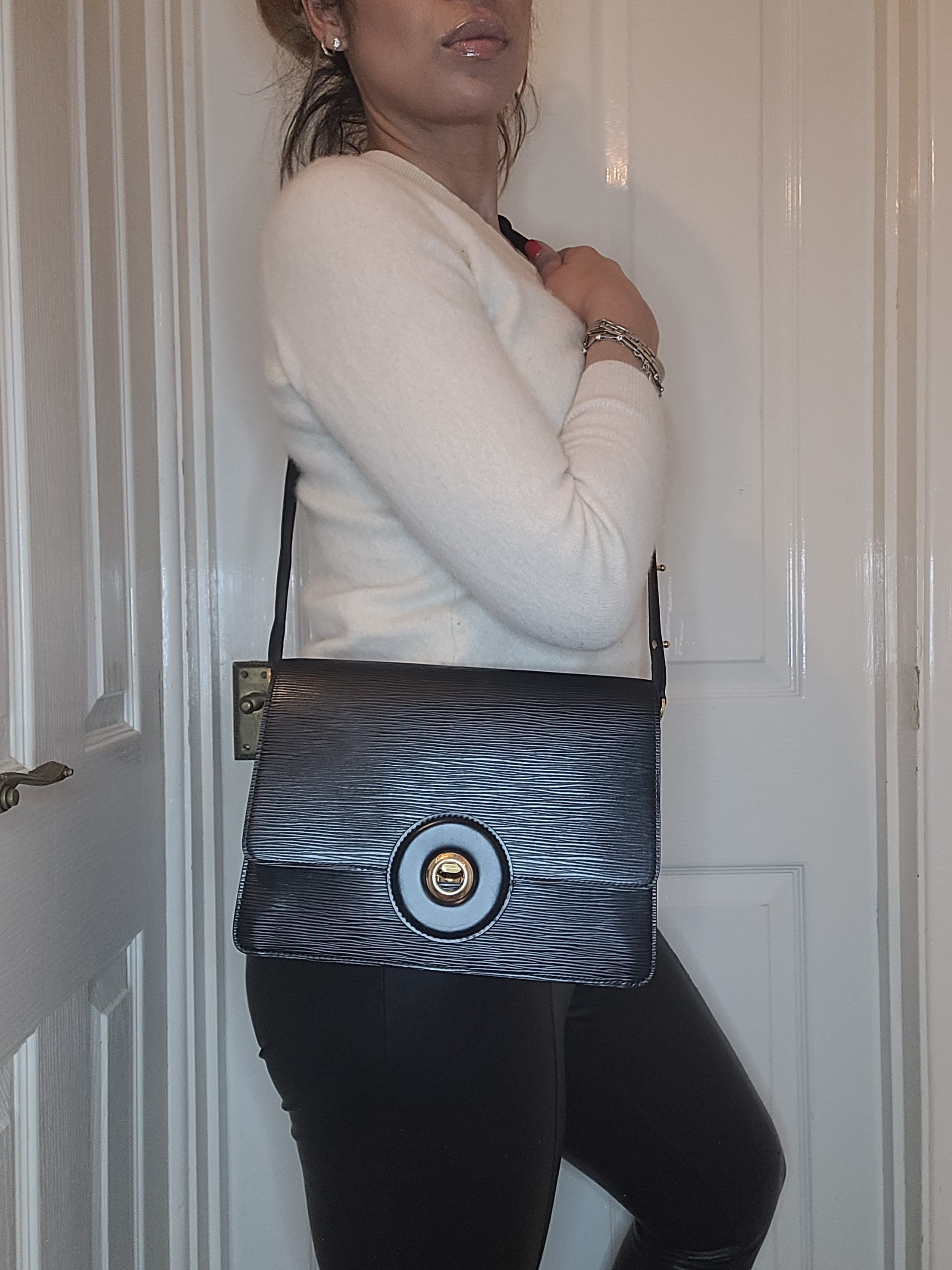 Louis Vuitton Crossbody Black Bags Handbags for Women Authenticity Guaranteed eBay #37 Louis Vuitton Crossbody Black Bags Handbags for Women Authenticity Guaranteed eBay