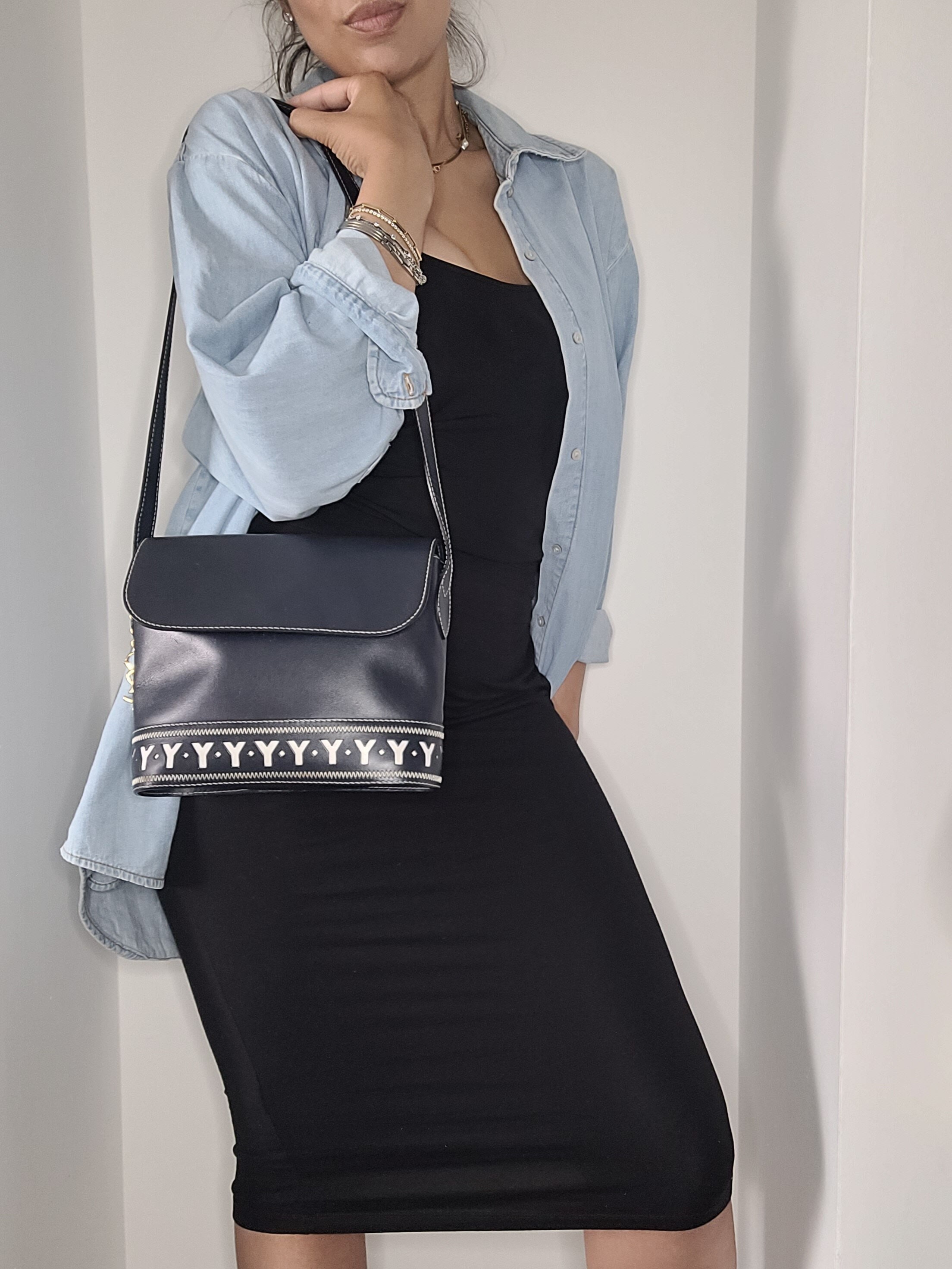 Saint Laurent Crossbody Bags for Women - Poshmark
