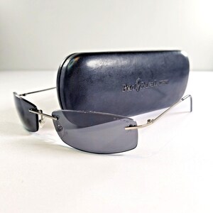 RalphLauren デカいサングラス y2k archive Ralph, Ralph Lauren Sunglasses, Y2k - Etsy
