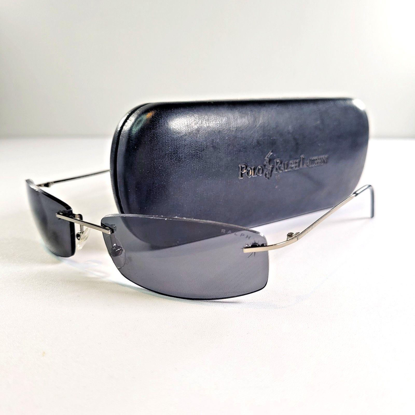 90s Ralph Lauren Sunglasses - Etsy