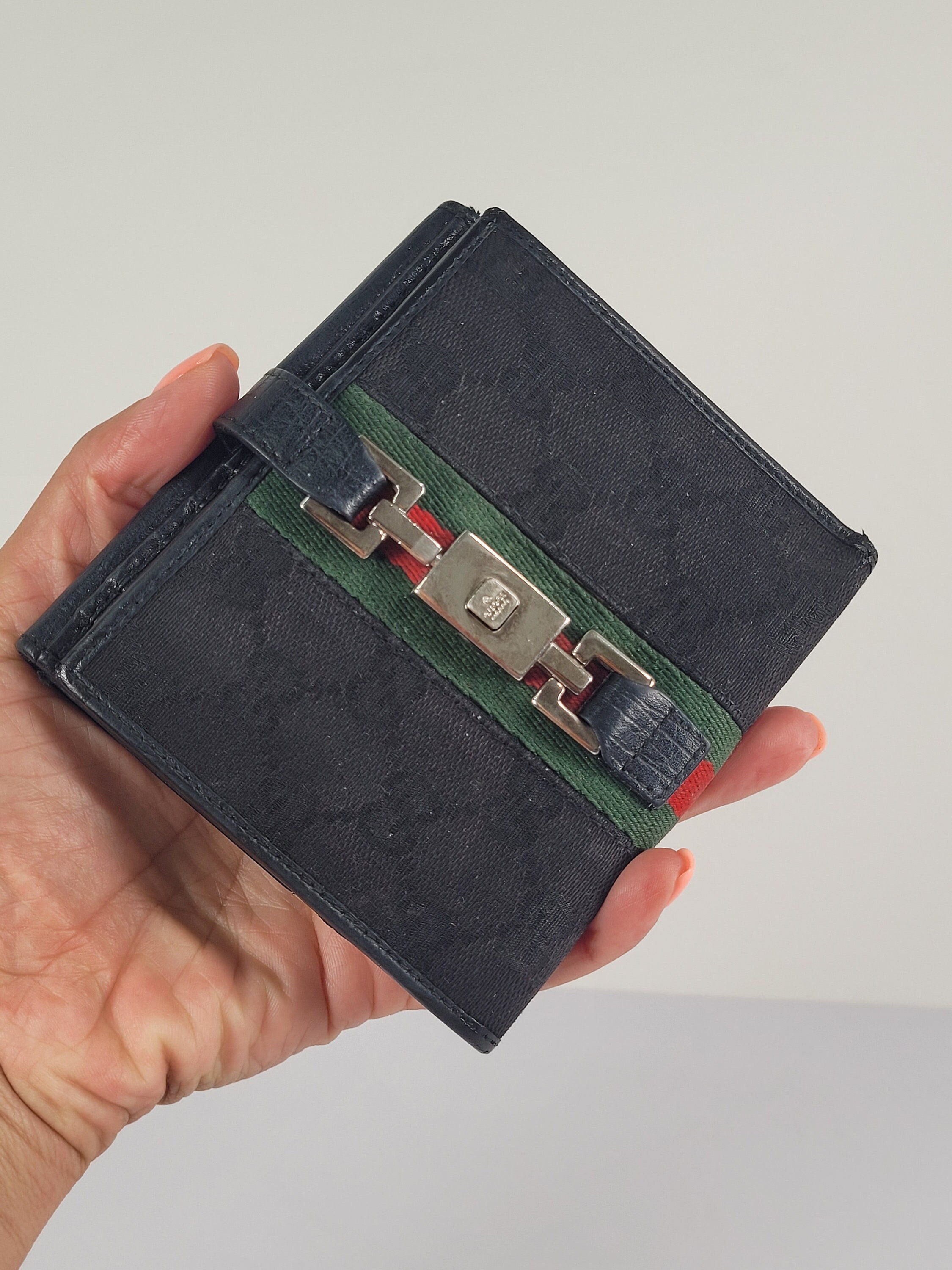 Buy Gucci Wallet Men Online In India Etsy India