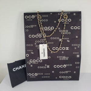 CHANEL, Bags, Rare Chanel Marshmallow Tote Bag