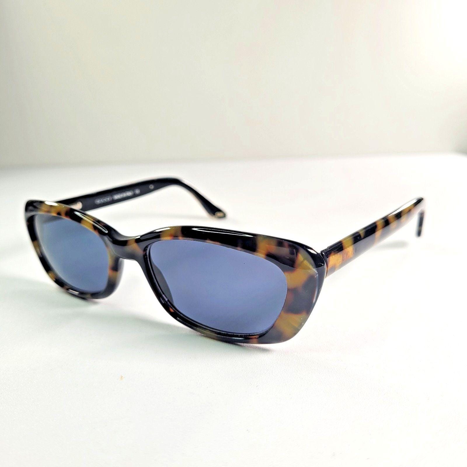 90s gucci sunglasses - Etsy 日本