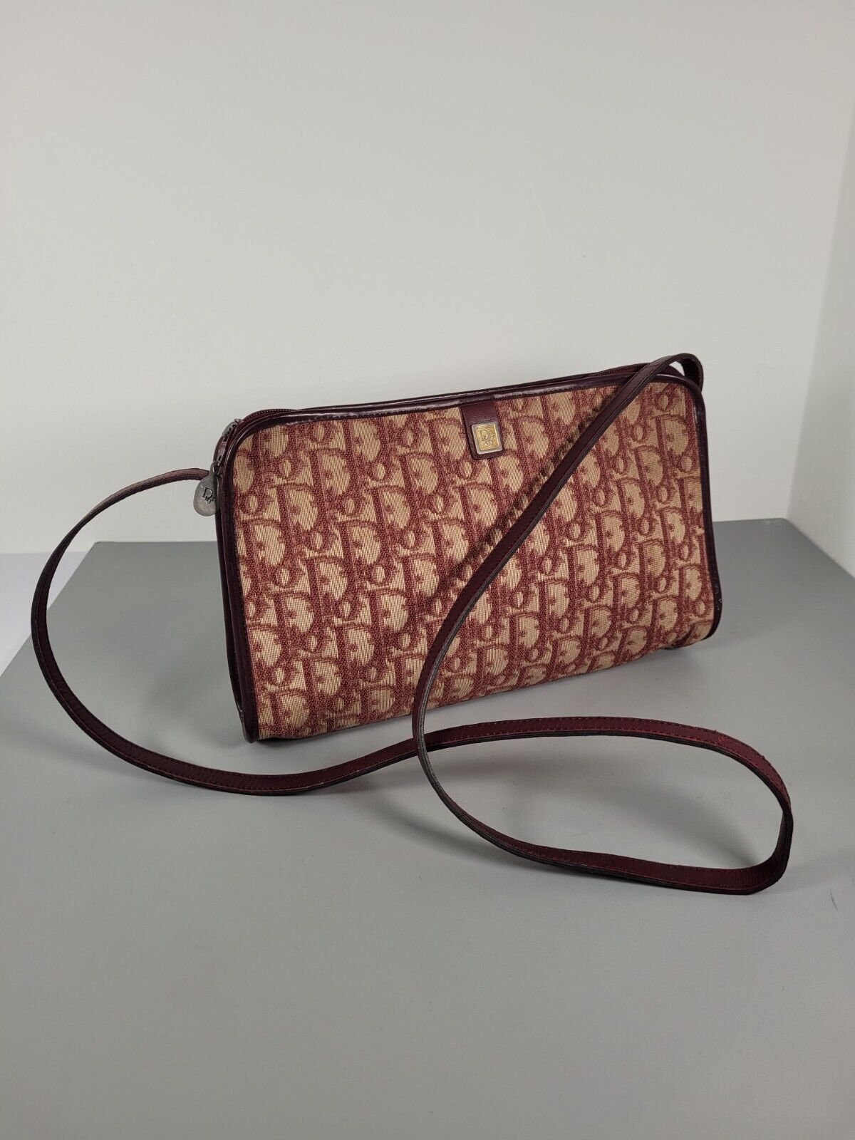 Dior saddle bag etsy sale