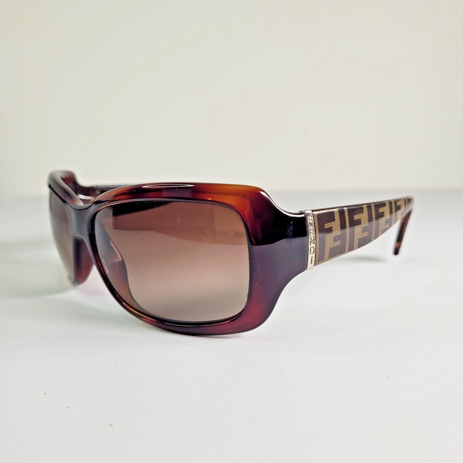 廃盤 90s〜2000s FENDI ハーフリムメガネ デッドストック Y2K 廃盤 90s〜2000s FENDI ハーフリムメガネ デッドストック Y2K