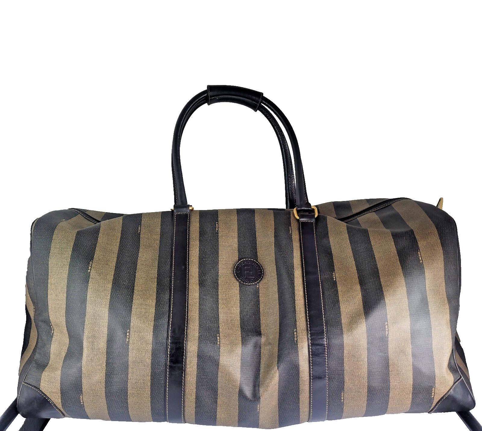 Buy Fendi Duffle Bag Online In India India