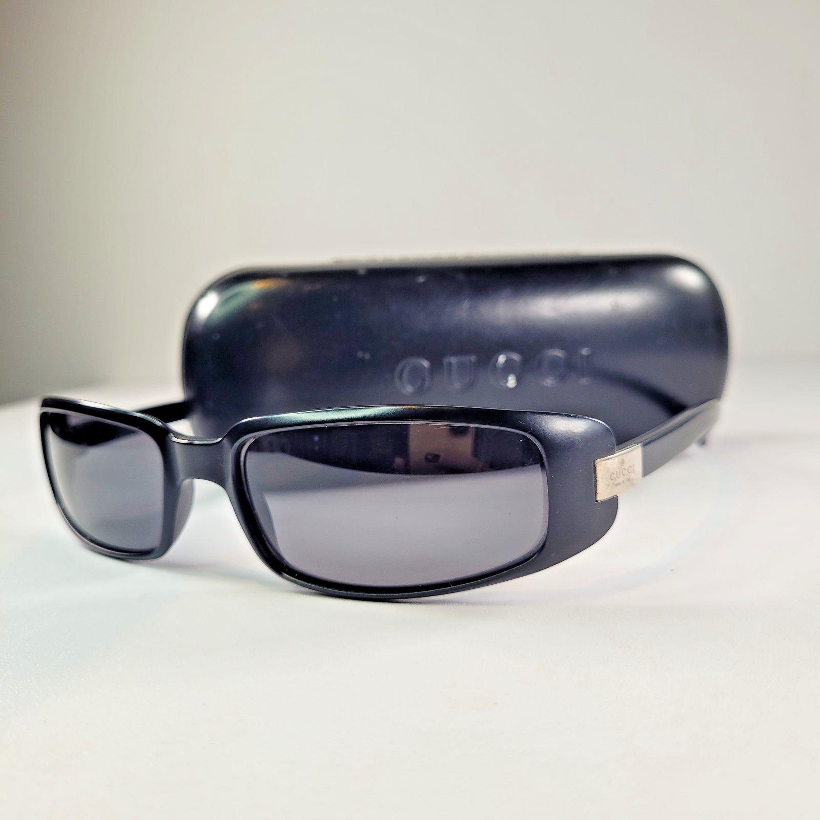 Gucci Y2k Sunglasses - Etsy