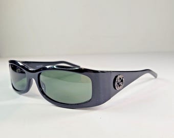 小物 00s archive gucci square eyewear y2k 小物 00s archive gucci square eyewear y2k Gucci Y2K Vintage