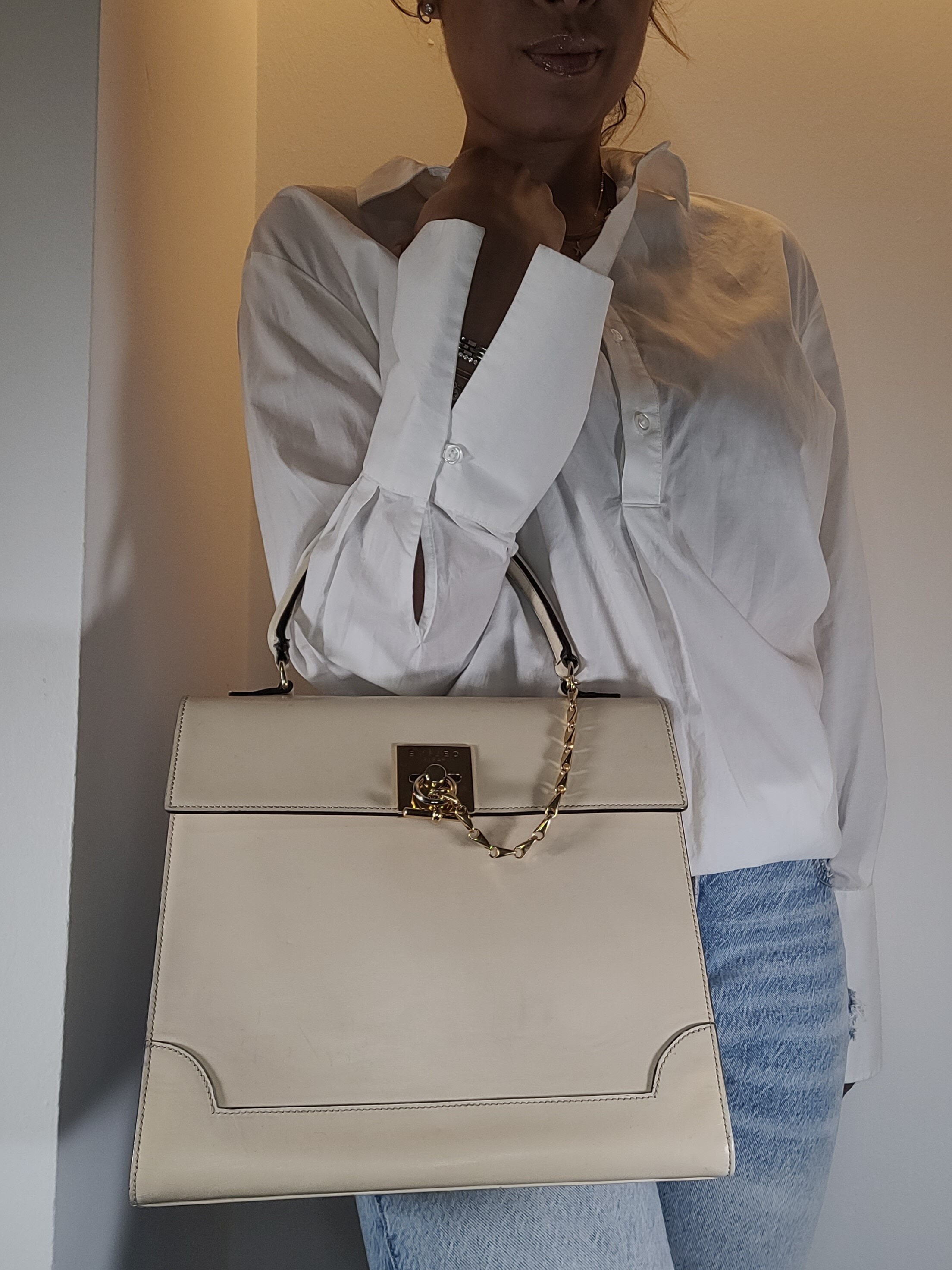 Celine Vintage Bag