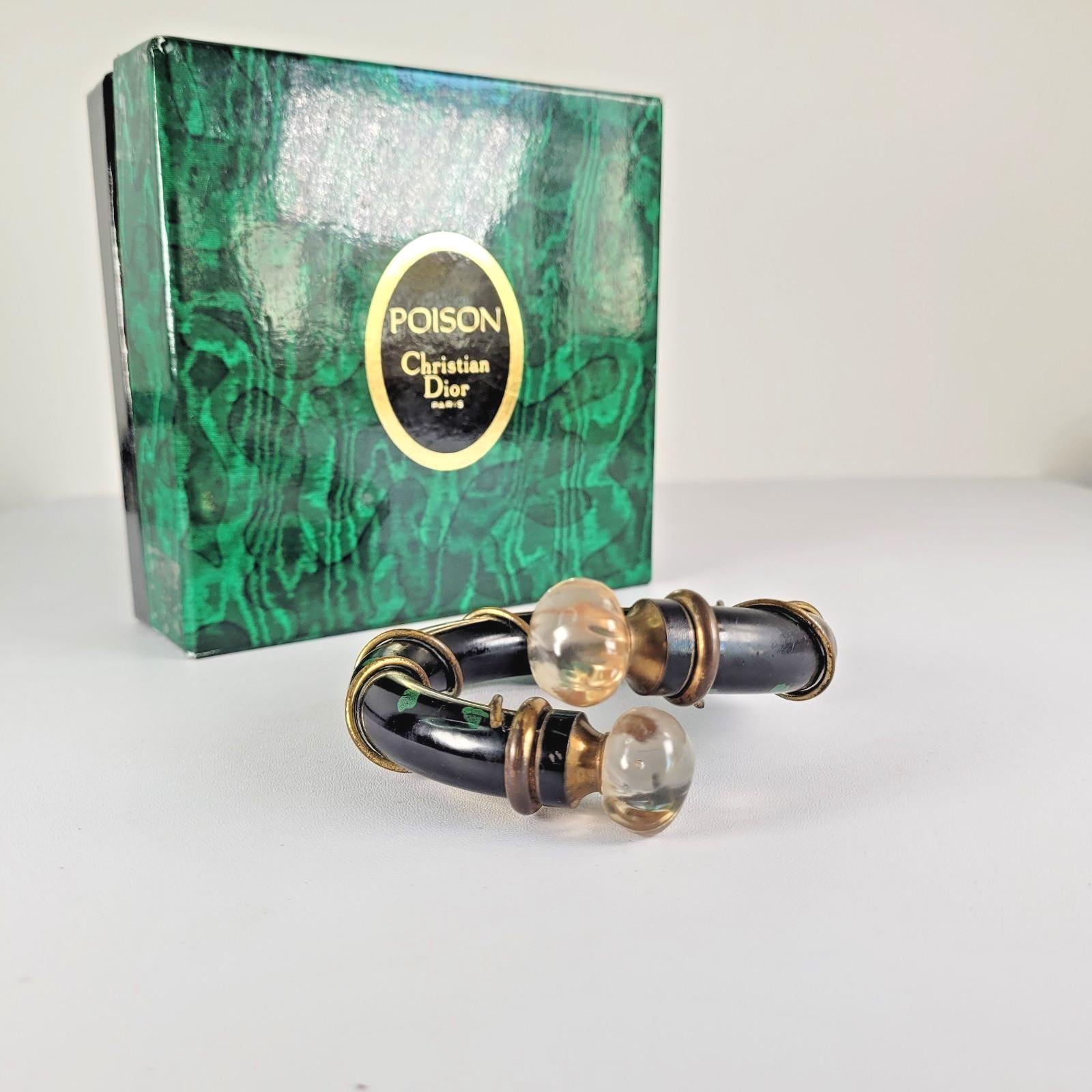 Dior vintage parfum - Etsy 日本