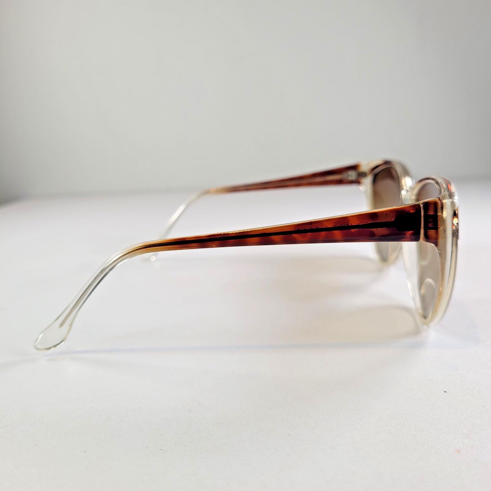 Polaroid Oversized Cat-Eye Tortoiseshell Polarized Sunglasses PLD 6219/S – Polaroid Eyewear EU main image 3